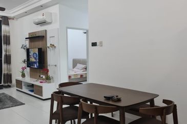 Grand Residence @ Merak Mas