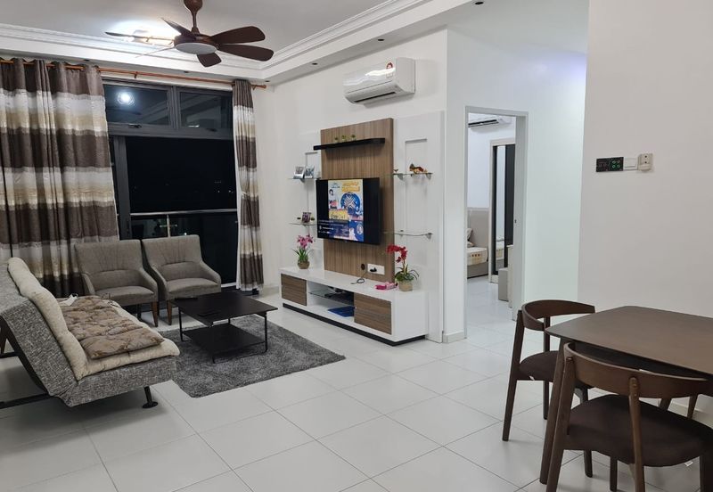 Grand Residence @ Merak Mas