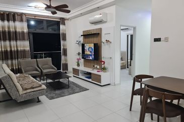 Grand Residence @ Merak Mas