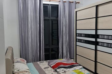 Grand Residence @ Merak Mas