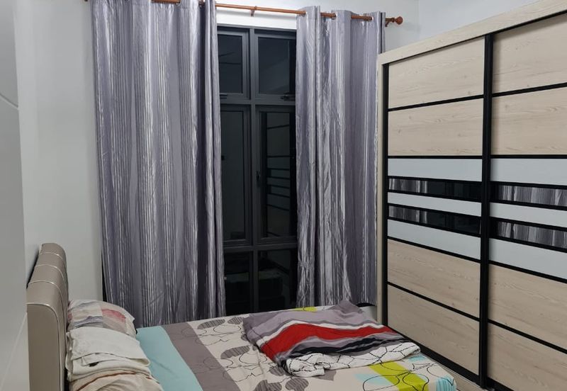 Grand Residence @ Merak Mas