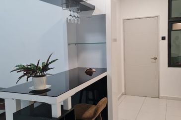 Grand Residence @ Merak Mas