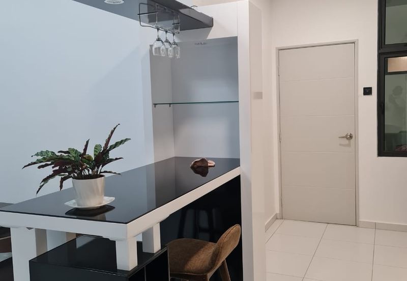 Grand Residence @ Merak Mas