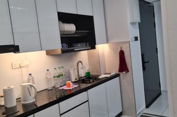 Grand Residence @ Merak Mas