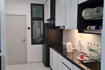 Grand Residence @ Merak Mas