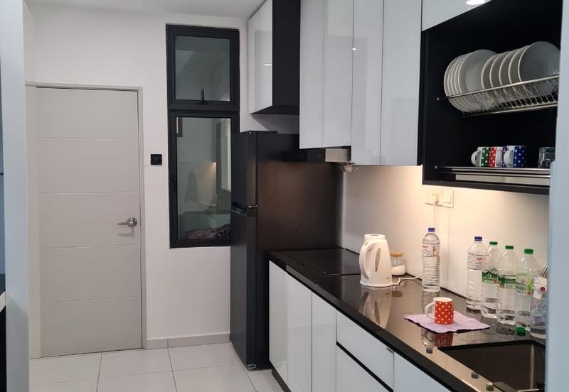 Grand Residence @ Merak Mas