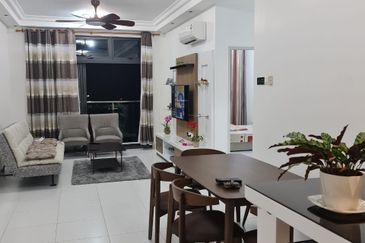 Grand Residence @ Merak Mas