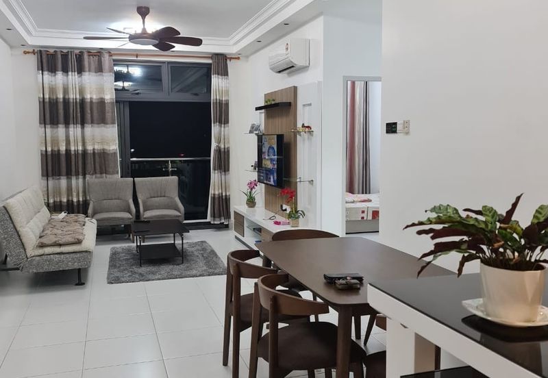 Grand Residence @ Merak Mas