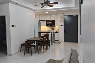 Grand Residence @ Merak Mas