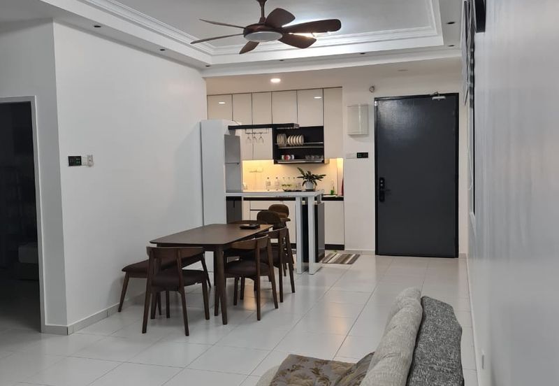 Grand Residence @ Merak Mas