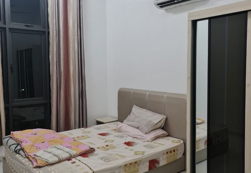 Grand Residence @ Merak Mas