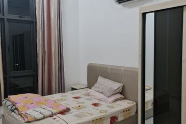 Grand Residence @ Merak Mas