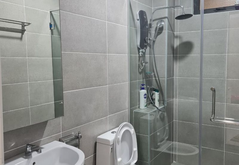 Grand Residence @ Merak Mas