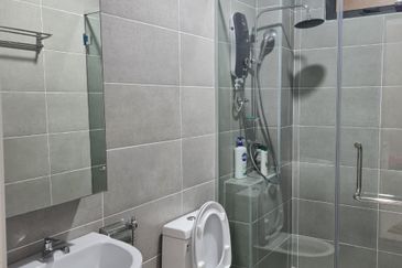 Grand Residence @ Merak Mas