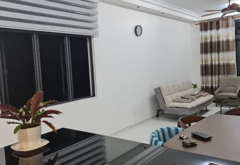 Grand Residence @ Merak Mas