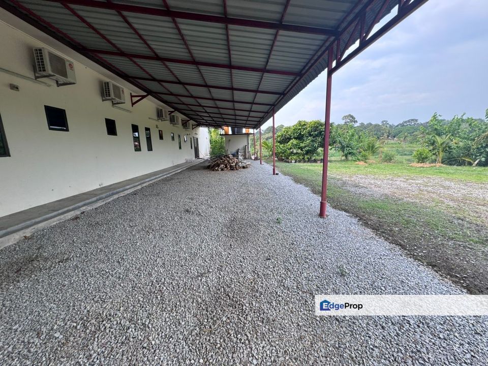 Ayer Molek, Melaka, Freehold, Bungalow 1 Acre Land, For Sale, Melaka, Melaka Raya