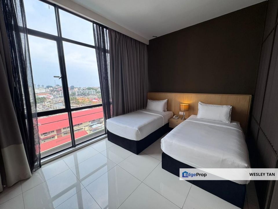 The Pines Melaka Studio Unit for Sale, Melaka, Melaka Tengah