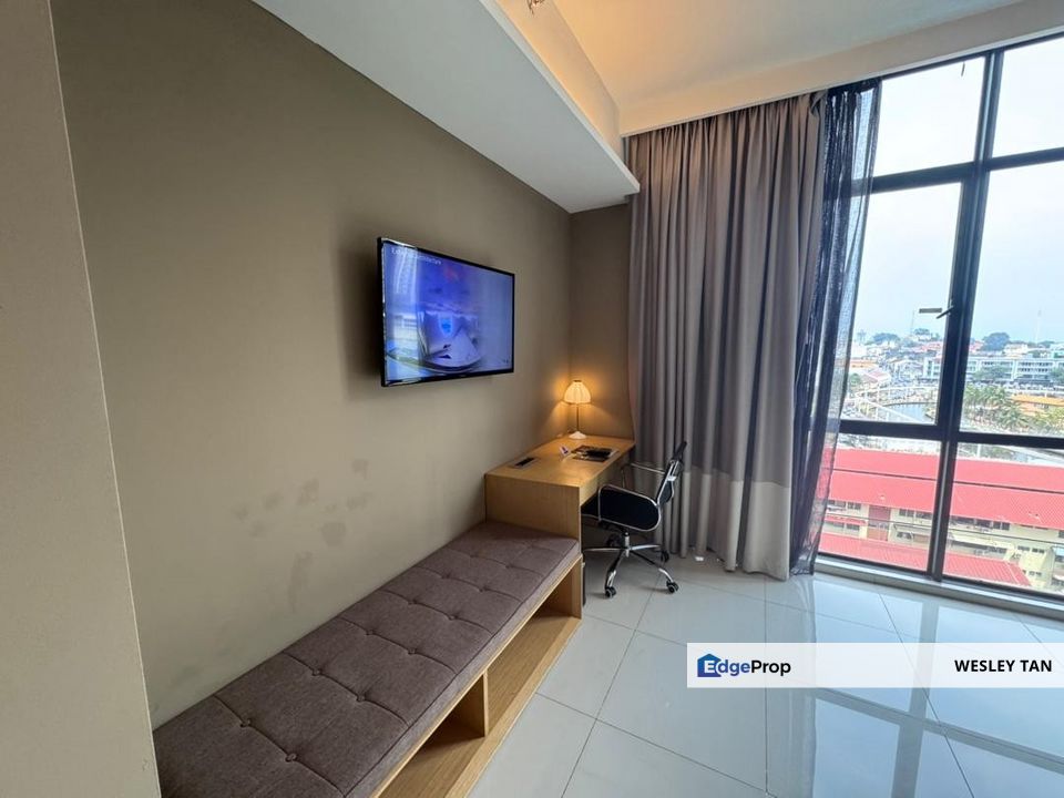 The Pines Melaka Studio Unit for Sale, Melaka, Melaka Tengah