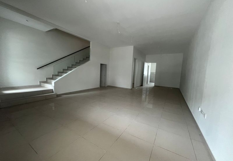 Taman Krubong Heights