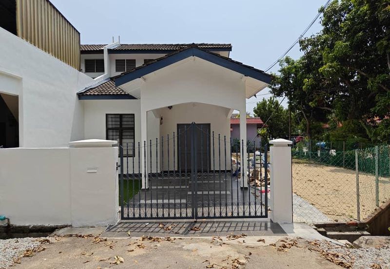 TAMAN CHENG JAYA FASA 2