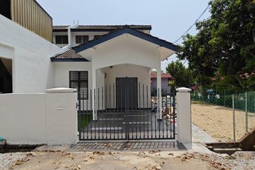 TAMAN CHENG JAYA FASA 2