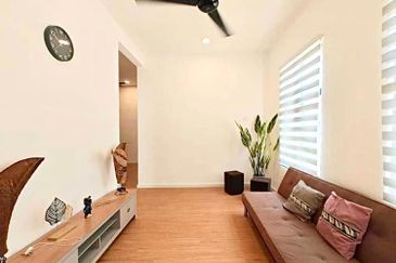 TAMAN CHENG JAYA FASA 2