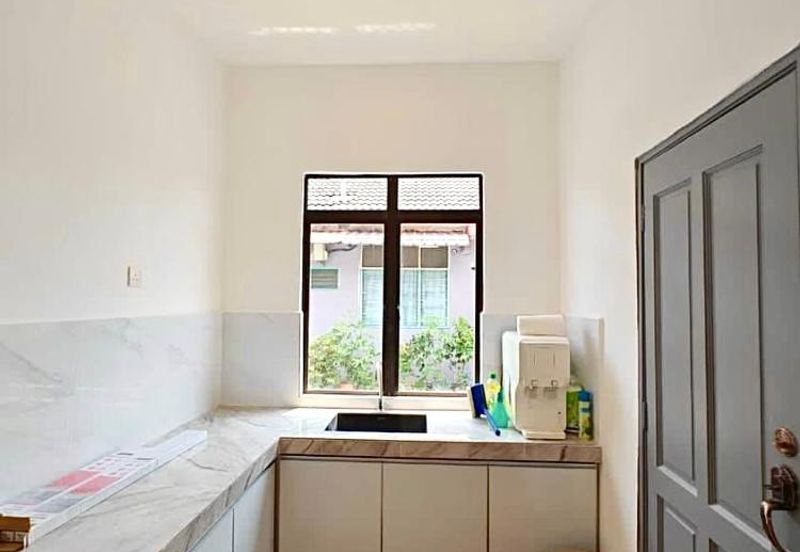 TAMAN CHENG JAYA FASA 2