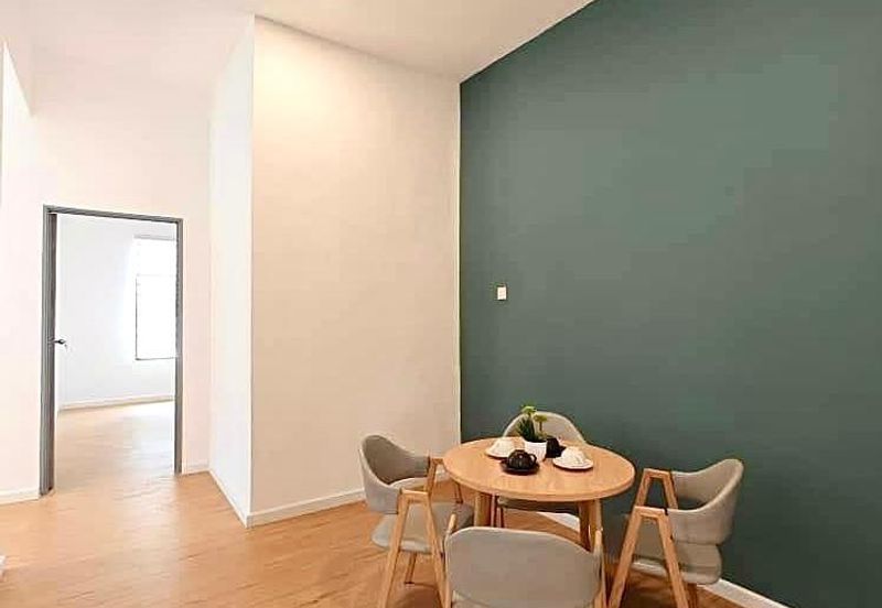 TAMAN CHENG JAYA FASA 2