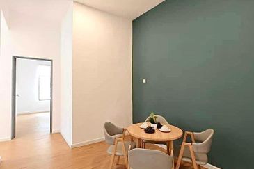 TAMAN CHENG JAYA FASA 2