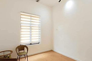 TAMAN CHENG JAYA FASA 2