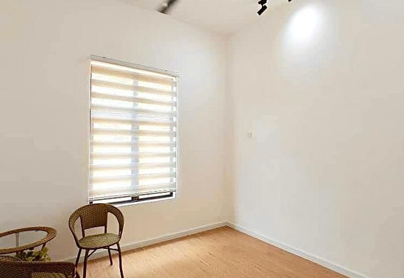 TAMAN CHENG JAYA FASA 2