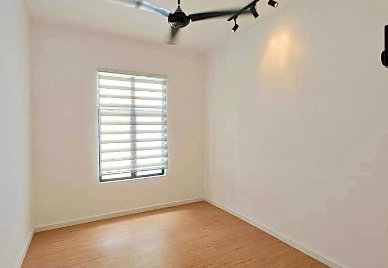 TAMAN CHENG JAYA FASA 2