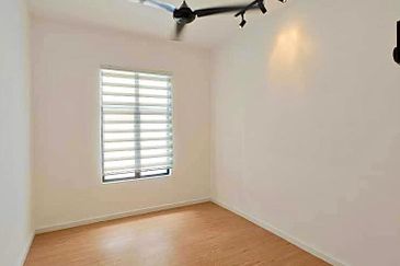 TAMAN CHENG JAYA FASA 2