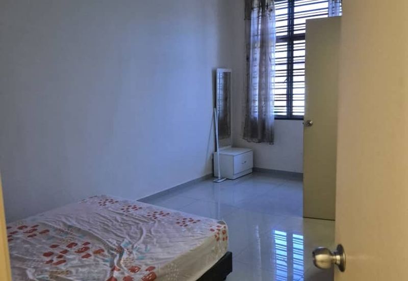 TAMAN PUNCAK BERTAM (MALIM HILL PARK)