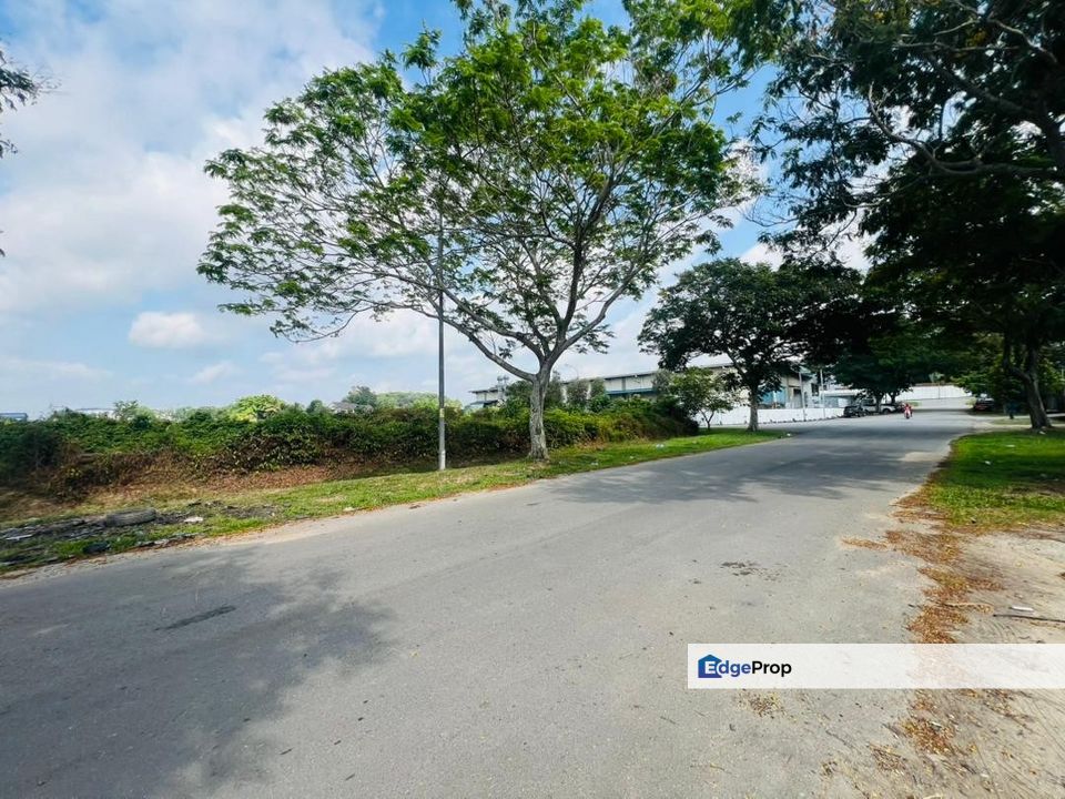 Jasin Freehold Warehouse Factory For Sale, Melaka, Jasin