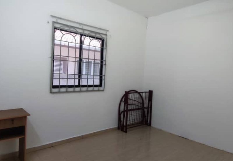 Bukit Beruang Extra Side Below Value  2 Storey Terrace 2,220sqft Non Bumi Sale