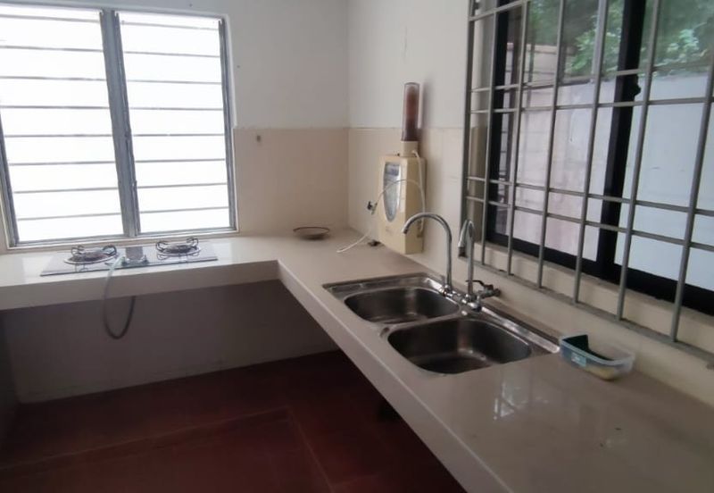 Bukit Beruang Extra Side Below Value  2 Storey Terrace 2,220sqft Non Bumi Sale