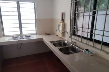 Bukit Beruang Extra Side Below Value  2 Storey Terrace 2,220sqft Non Bumi Sale