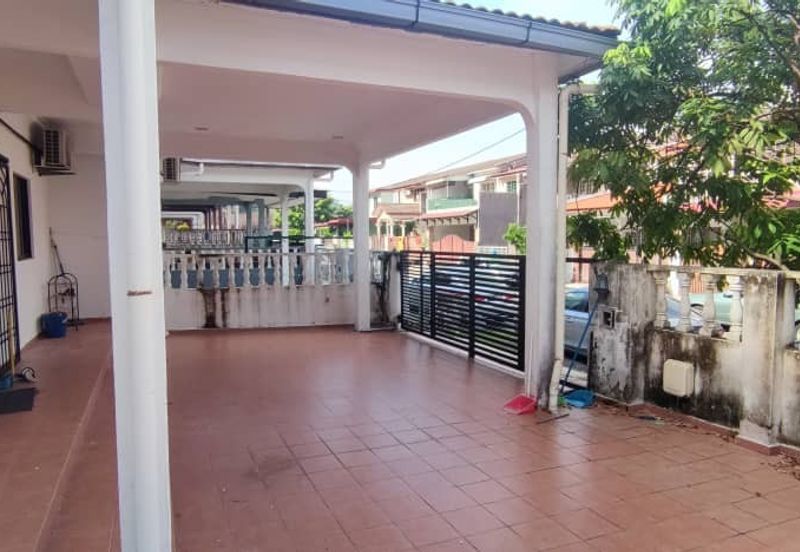 Bukit Beruang Extra Side Below Value  2 Storey Terrace 2,220sqft Non Bumi Sale