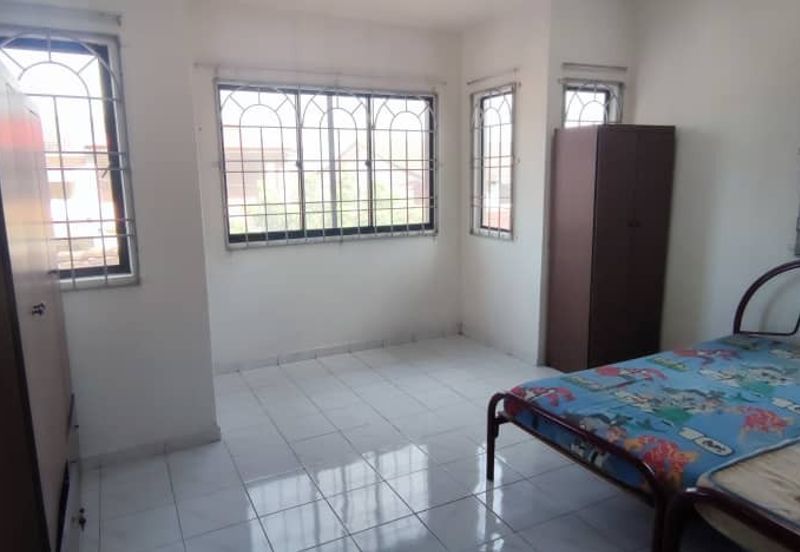 Bukit Beruang Extra Side Below Value  2 Storey Terrace 2,220sqft Non Bumi Sale