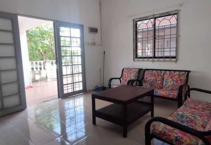 Bukit Beruang Extra Side Below Value  2 Storey Terrace 2,220sqft Non Bumi Sale