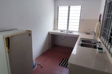 Bukit Beruang Extra Side Below Value  2 Storey Terrace 2,220sqft Non Bumi Sale