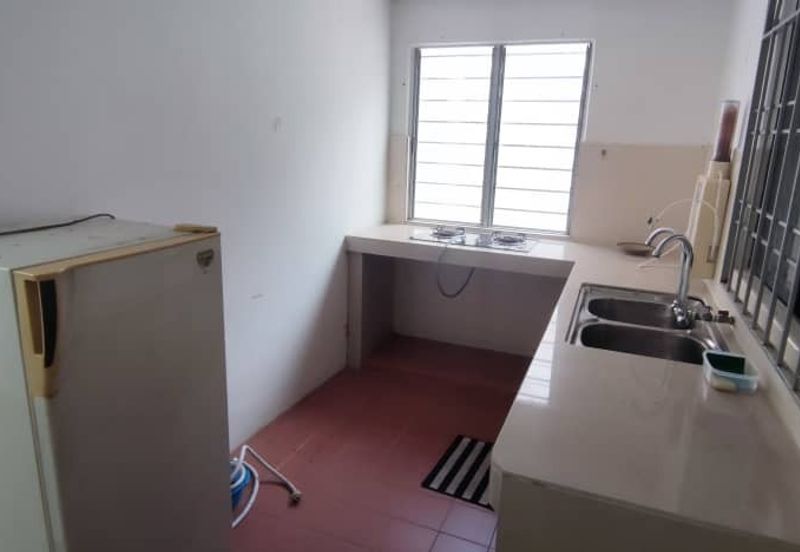 Bukit Beruang Extra Side Below Value  2 Storey Terrace 2,220sqft Non Bumi Sale