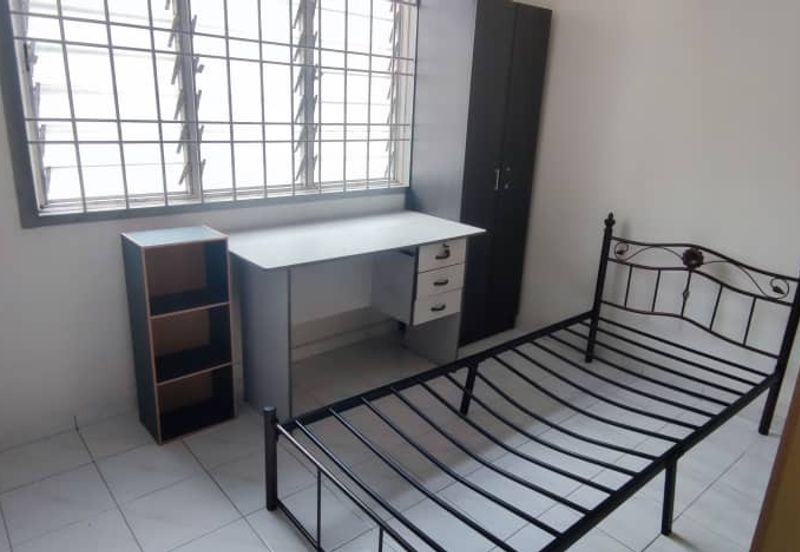 Bukit Beruang Extra Side Below Value  2 Storey Terrace 2,220sqft Non Bumi Sale