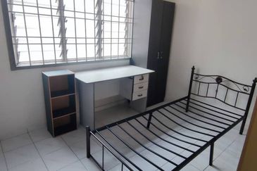 Bukit Beruang Extra Side Below Value  2 Storey Terrace 2,220sqft Non Bumi Sale