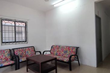 Bukit Beruang Extra Side Below Value  2 Storey Terrace 2,220sqft Non Bumi Sale