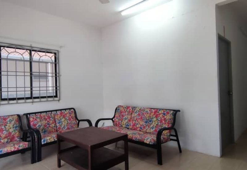 Bukit Beruang Extra Side Below Value  2 Storey Terrace 2,220sqft Non Bumi Sale