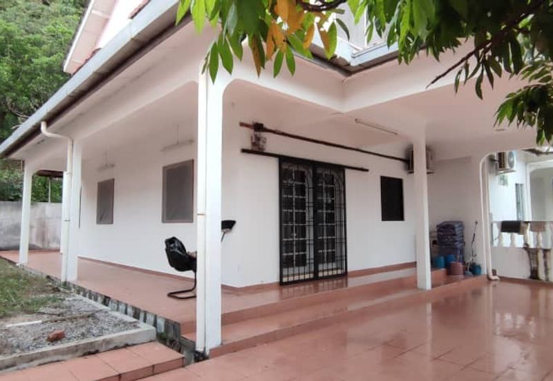 Bukit Beruang Extra Side Below Value  2 Storey Terrace 2,220sqft Non Bumi Sale