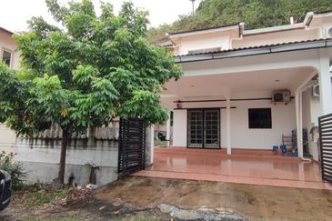 Bukit Beruang Extra Side Below Value  2 Storey Terrace 2,220sqft Non Bumi Sale