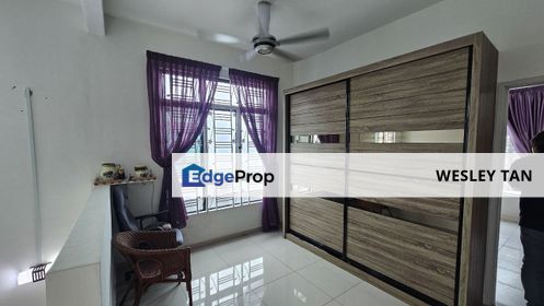  Bertam Setia Partly Furnished 2 Storey Semi D 5br Nearby Lotus Ecosave, Melaka, Cheng
